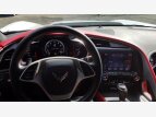 Thumbnail Photo 4 for 2015 Chevrolet Corvette Z06 Convertible